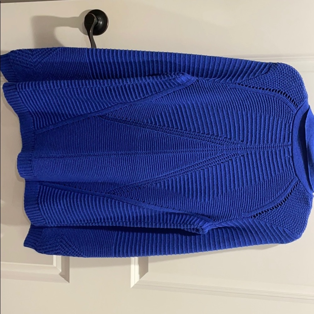 Cardigan - Picture 2 of 3